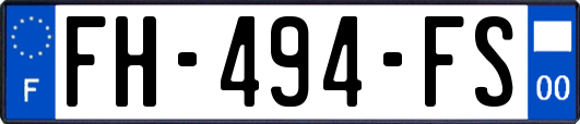 FH-494-FS