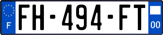 FH-494-FT
