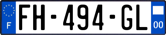 FH-494-GL