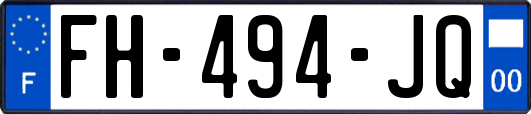 FH-494-JQ