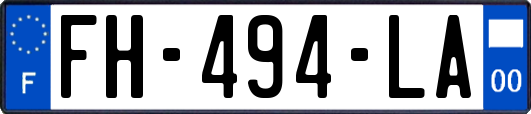 FH-494-LA