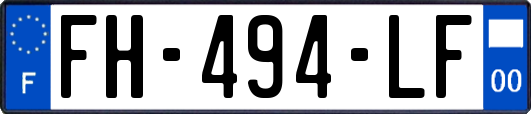 FH-494-LF