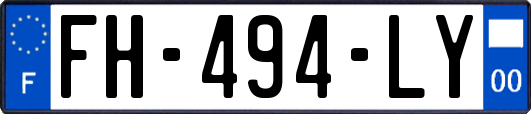 FH-494-LY