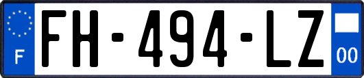 FH-494-LZ
