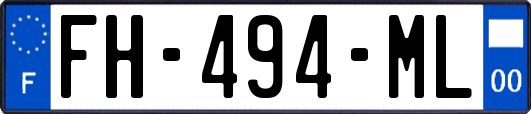 FH-494-ML