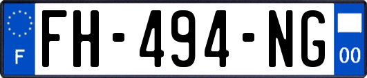 FH-494-NG