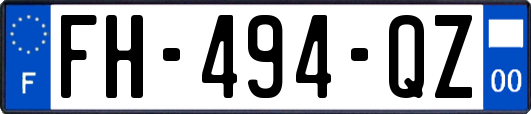 FH-494-QZ