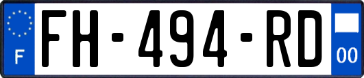 FH-494-RD