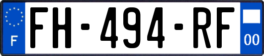 FH-494-RF