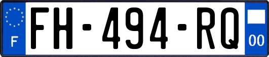 FH-494-RQ