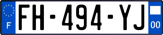 FH-494-YJ