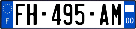 FH-495-AM