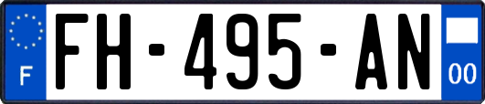 FH-495-AN