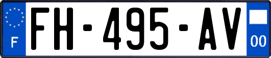 FH-495-AV