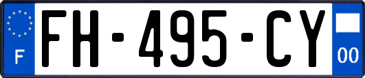 FH-495-CY