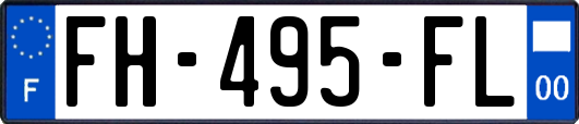 FH-495-FL