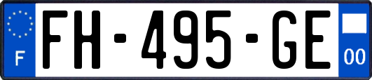 FH-495-GE