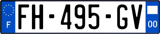 FH-495-GV