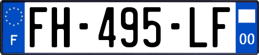 FH-495-LF