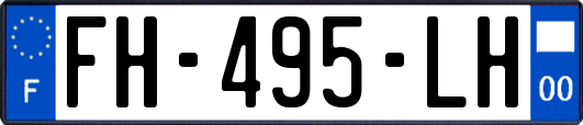 FH-495-LH