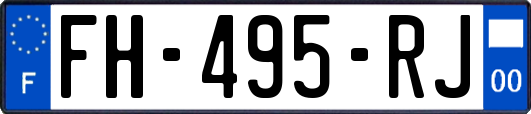 FH-495-RJ