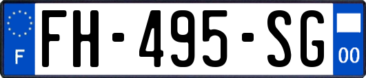 FH-495-SG