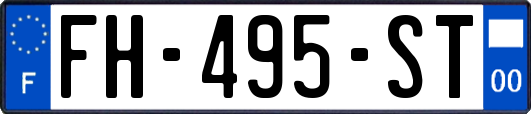 FH-495-ST
