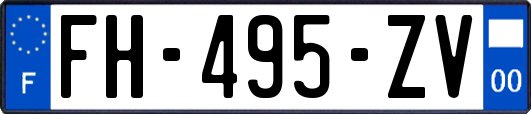 FH-495-ZV