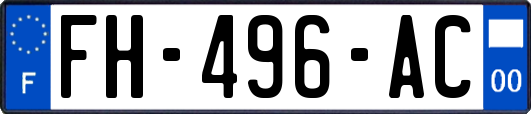 FH-496-AC