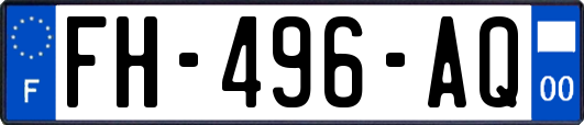 FH-496-AQ