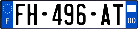 FH-496-AT