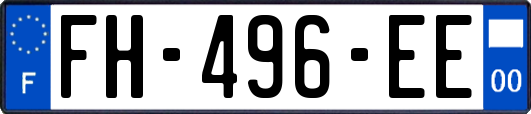 FH-496-EE