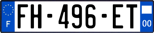FH-496-ET