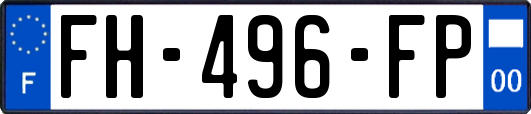 FH-496-FP