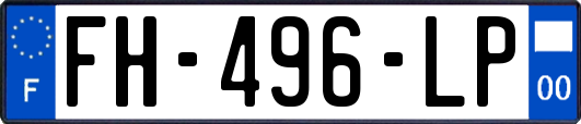 FH-496-LP