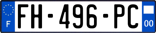 FH-496-PC