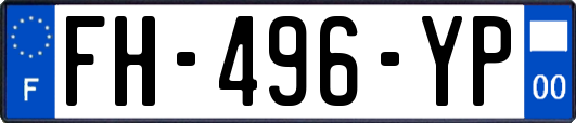 FH-496-YP