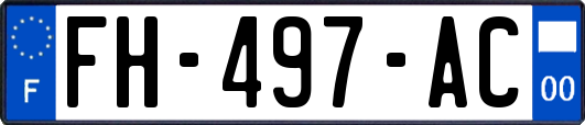 FH-497-AC