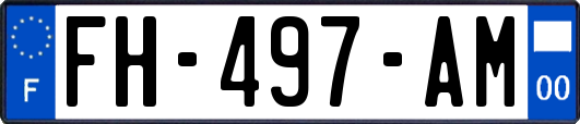 FH-497-AM
