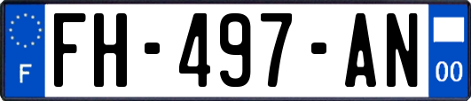 FH-497-AN