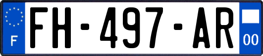 FH-497-AR