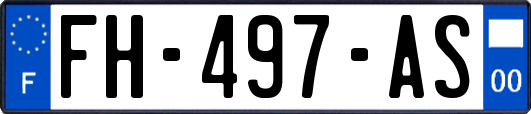 FH-497-AS