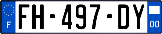 FH-497-DY