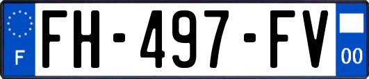 FH-497-FV