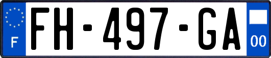 FH-497-GA
