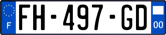 FH-497-GD