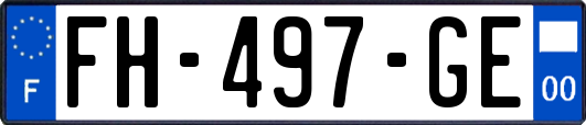 FH-497-GE