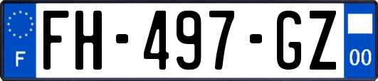 FH-497-GZ
