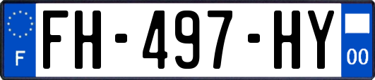 FH-497-HY