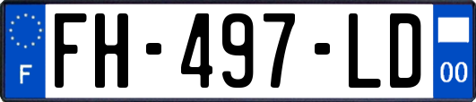 FH-497-LD